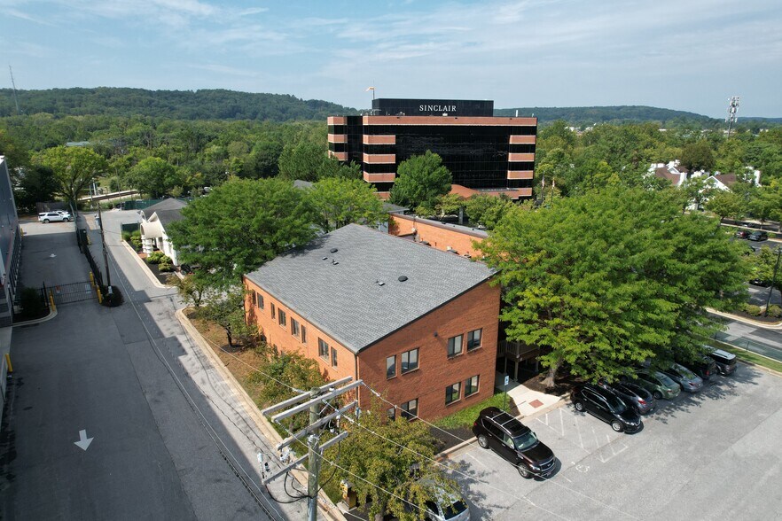 More Photos Of 10616 Beaver Dam Rd, Cockeysville Flex For Sale