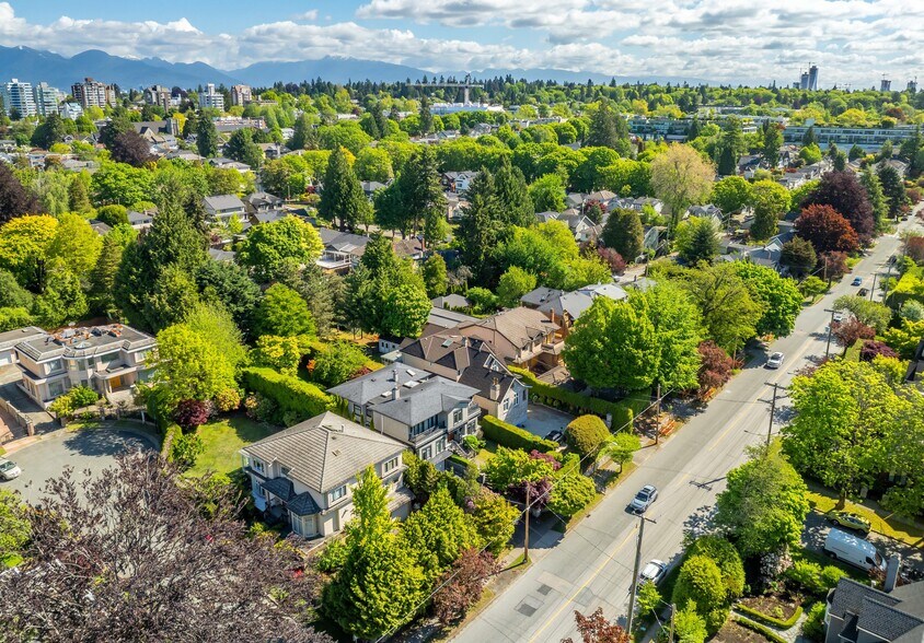 More Photos Of 2383-2385 49th Ave W, Vancouver Land For Sale