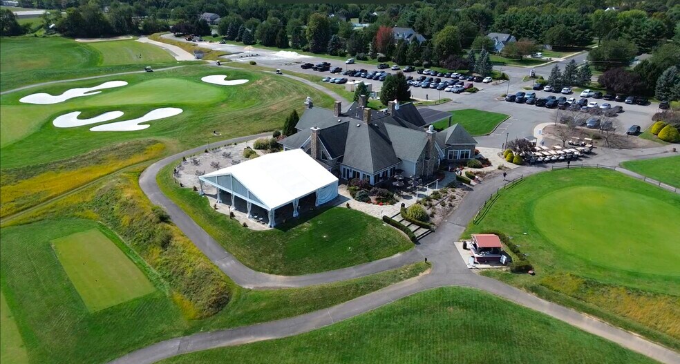 More Photos Of 700 Strykers Rd, Phillipsburg Golf Course Driving Range For Lease