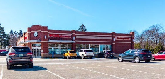 More Photos Of 2506 Niles Ave, Saint Joseph Drugstore For Sale