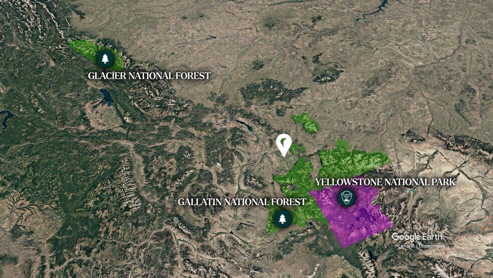 More Photos Of 6410 Jackrabbit Ln, Belgrade Storefront For Sale