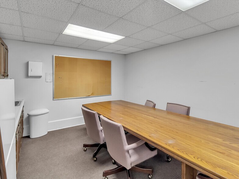More Photos Of 624 W Main St, Sylva Bank For Sale