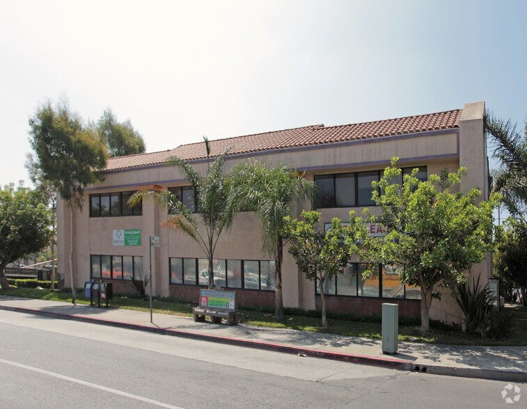 More Photos Of 5900 Pacific Blvd, Huntington Park Medical For Lease