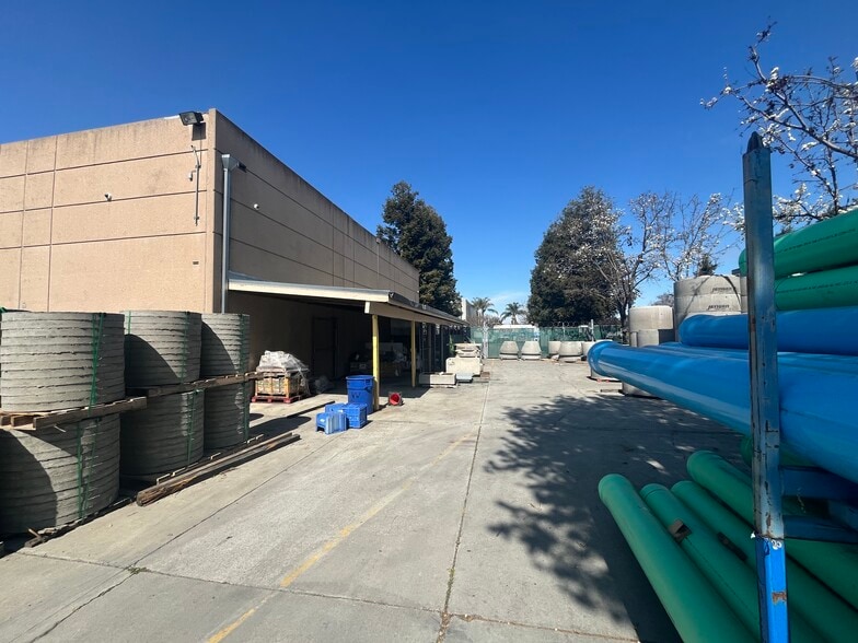 More Photos Of 650 Quinn Ave, San Jose Manufacturing For Lease