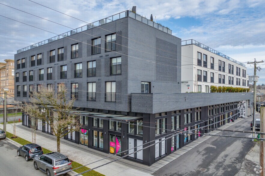 More Photos Of 730-742 Glen Dr, Vancouver Multifamily For Sale