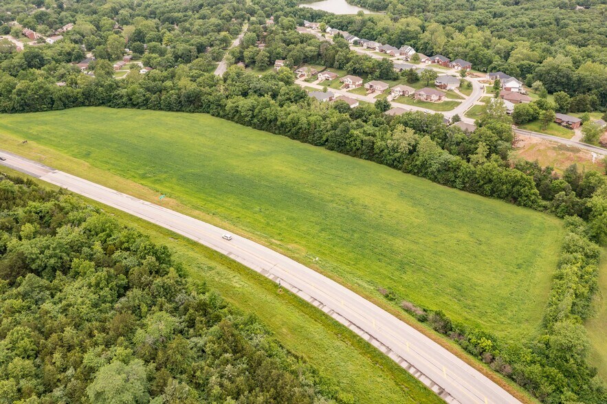 More Photos Of TBD Route B, Jefferson City Land For Sale