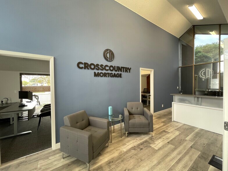 More Photos Of 2001 Jefferson St, Napa Office For Lease