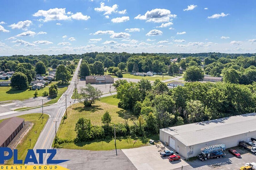 More Photos Of Main St @ Middletown Rd, New Middletown Land For Sale