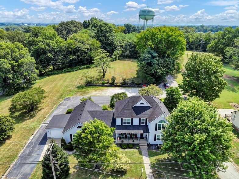 More Photos Of 110 Holy Cross Rd, Loretto Hospitality For Sale