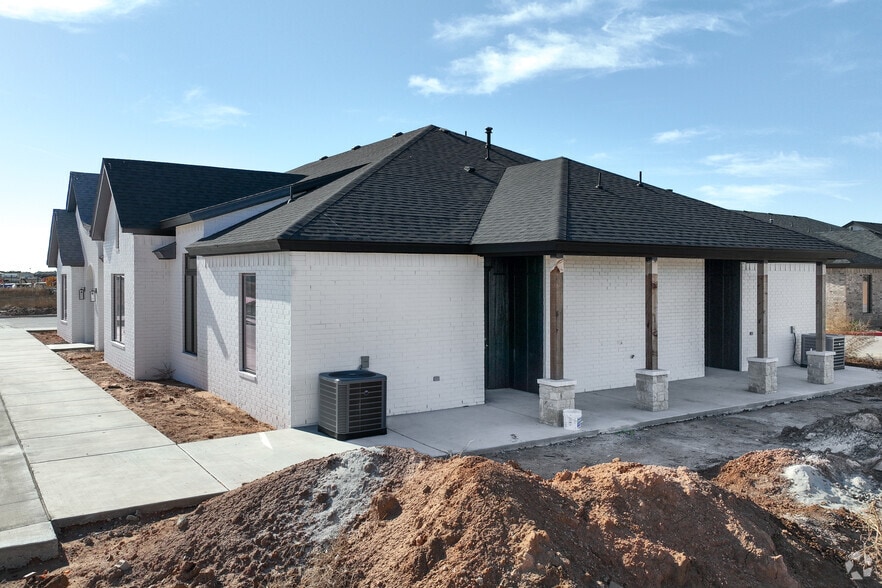 More Photos Of 3204 140th St, Lubbock Medical For Lease