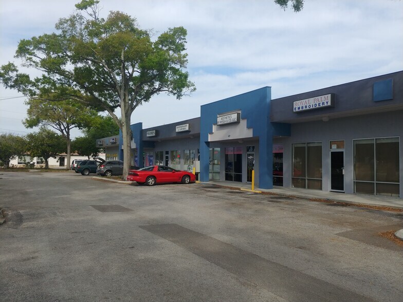 More Photos Of 4201 62nd Ave N, Pinellas Park Office For Lease
