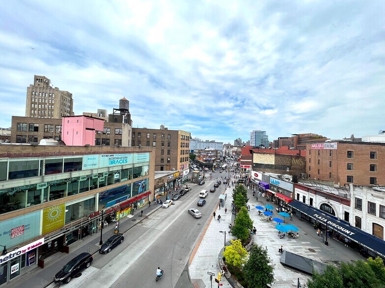 More Photos Of 509 Willis Ave, Bronx Medical For Lease