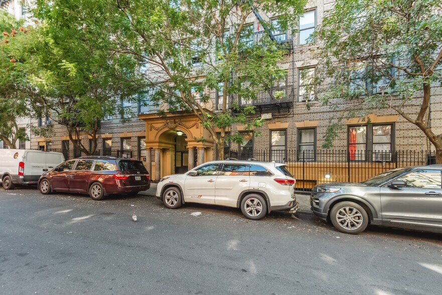 More Photos Of 510 W 144th St, New York Apartments For Sale