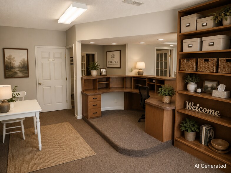 More Photos Of 132 W Washington Ave, Ava Medical For Sale