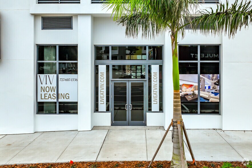 More Photos Of 1000 1st Ave N, Saint Petersburg Apartments For Lease
