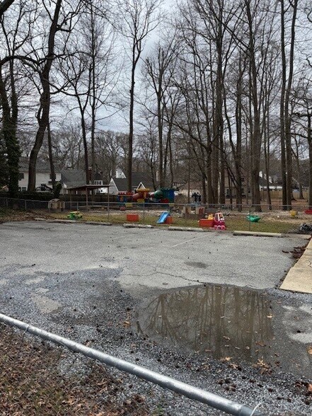 More Photos Of 1160 Walker Rd, Dover Daycare Center For Sale