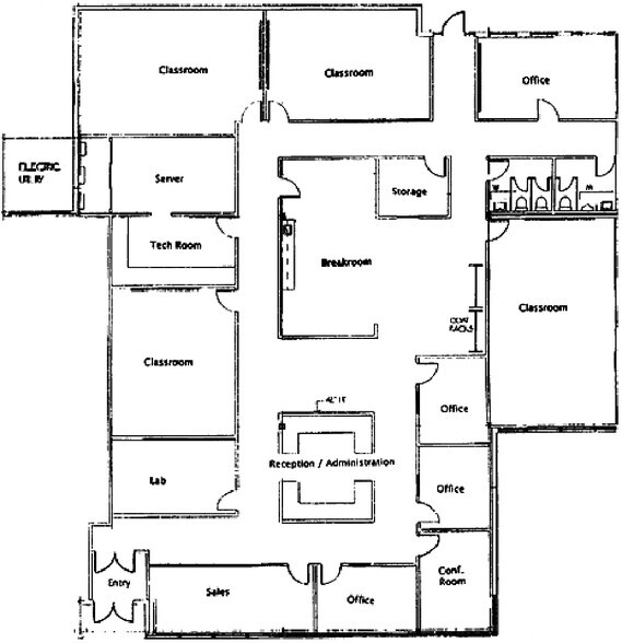 More Photos Of 16000 Horizon Way, Mount Laurel Office For Lease