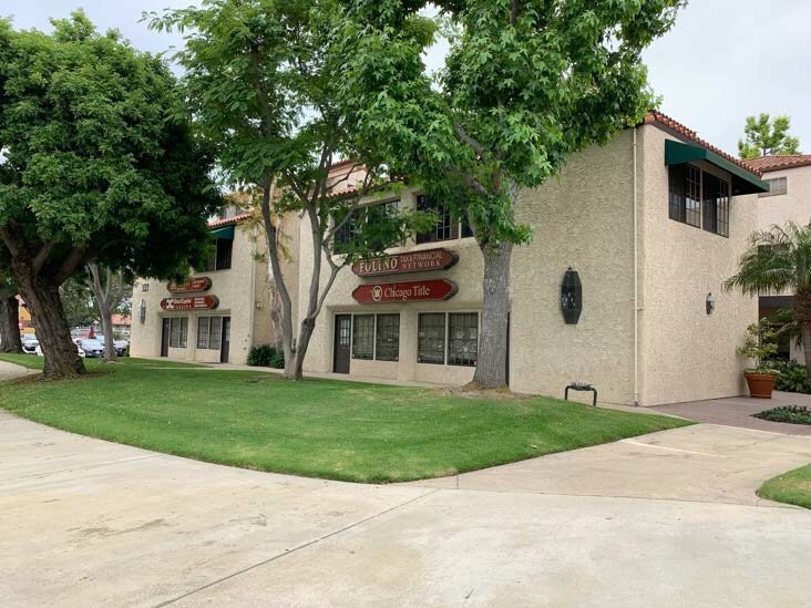 More Photos Of 333 N Lantana St, Camarillo Loft Creative Space For Lease