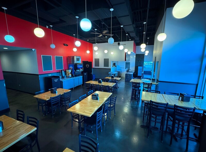 More Photos Of 1173 W International Speedway Blvd, Daytona Beach Unknown For Lease