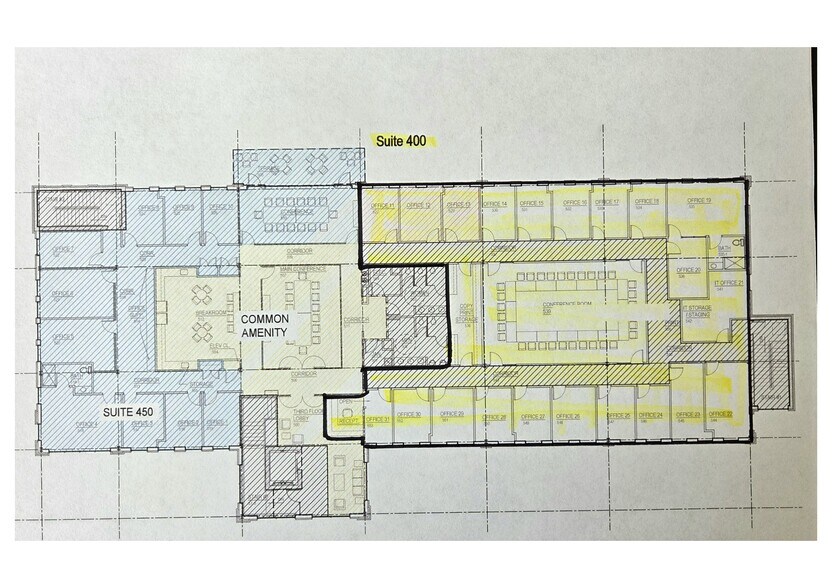 More Photos Of 180 Swinderman Rd, Wexford Medical For Lease