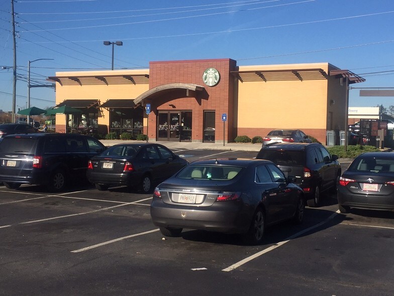 More Photos Of 8651 Hiram Acworth Hwy, Dallas Storefront Retail Office For Lease