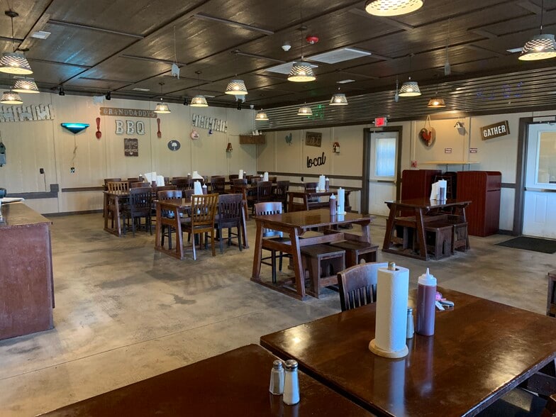 More Photos Of 139 Lemmons Ln, Gaffney Restaurant For Sale