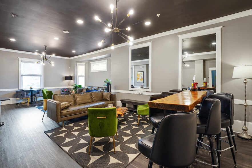 More Photos Of 1240 Fort Bragg Rd, Fayetteville Restaurant For Sale