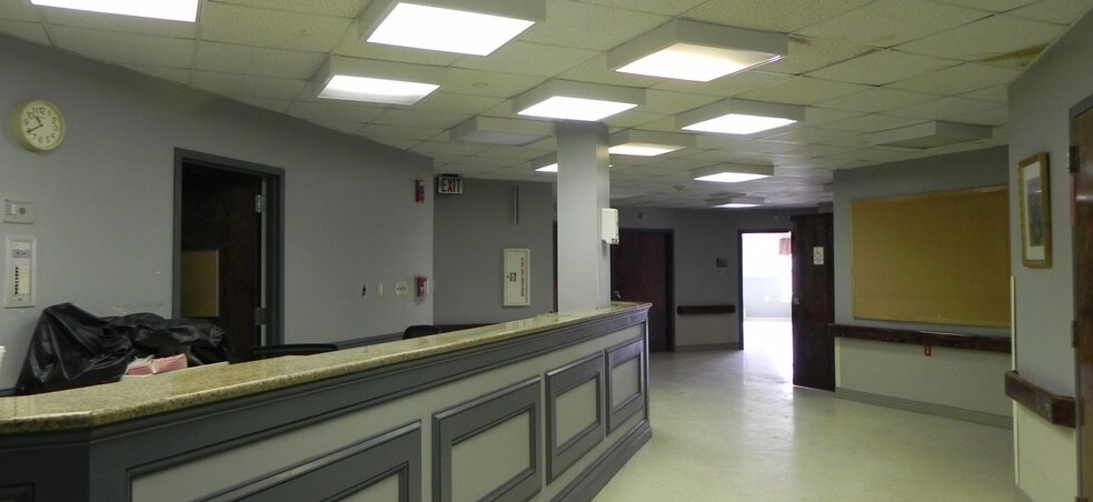 More Photos Of 126 Ford St, Ansonia Rehabilitation Center For Sale