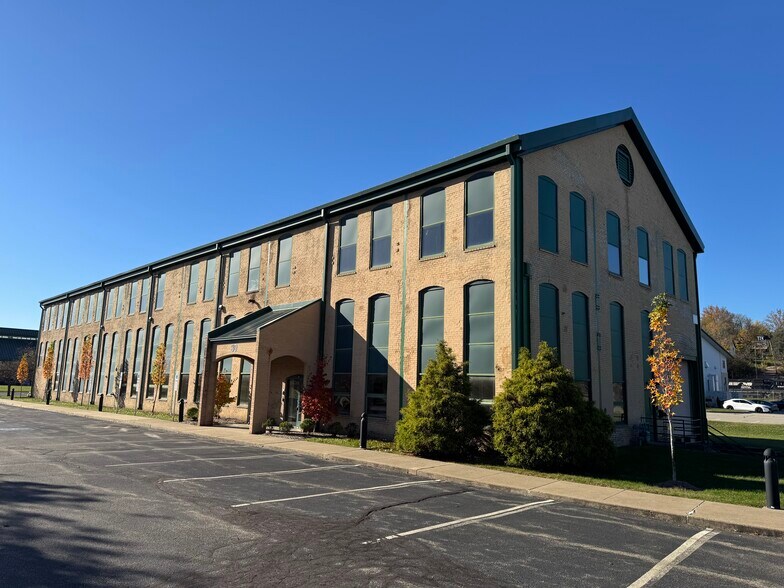 Primary Photo Of 30 S Linden St, Duquesne Warehouse For Lease