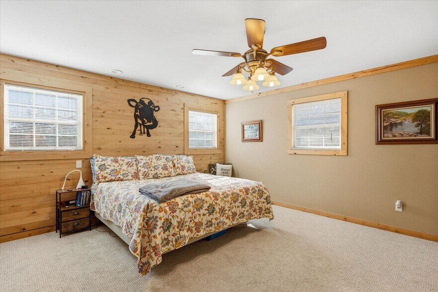 More Photos Of 8980 County Road 156, Bluff Dale Land For Sale