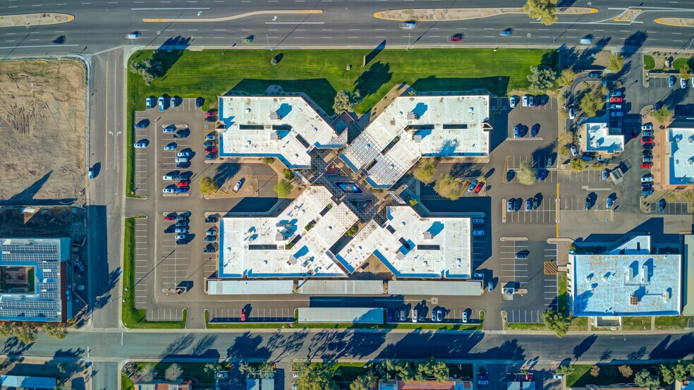 More Photos Of 3201 W Peoria Ave, Phoenix Medical For Lease