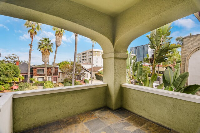 More Photos Of 3574 4th Ave, San Diego Apartments For Sale