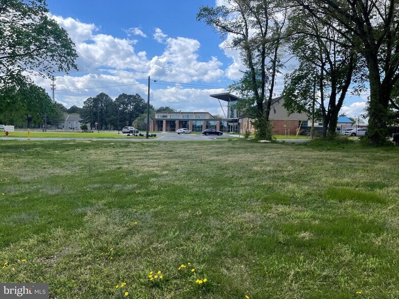 Primary Photo Of 129 Washington st, Millsboro Land For Sale