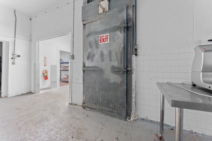 More Photos Of 24 Commerce St, Franklin Industrial For Sale