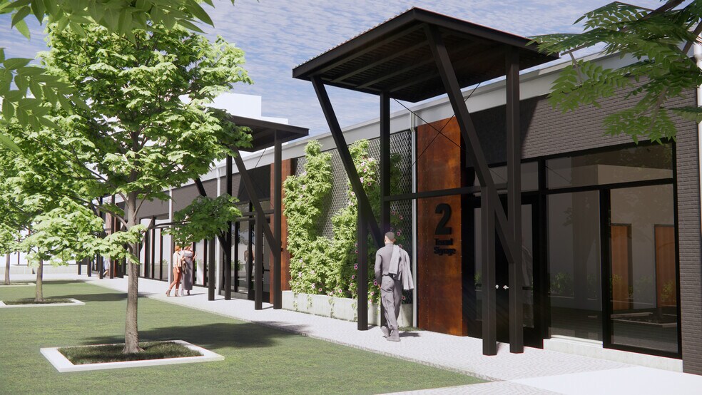 More Photos Of 717 S Woodward Ave, Tallahassee Freestanding For Lease