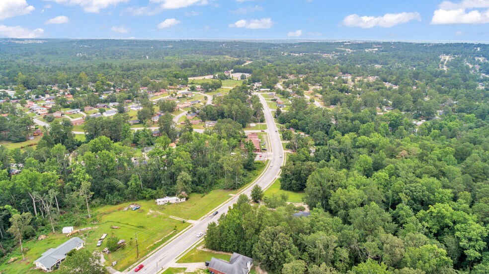 More Photos Of 3443 Morgan Rd, Hephzibah Specialty For Sale