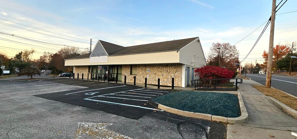 More Photos Of 1115 N Black Horse Pike, Blackwood Convenience Store For Sale