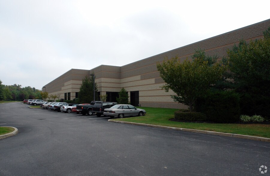 More Photos Of 1225 Forest Pky, West Deptford Warehouse For Lease