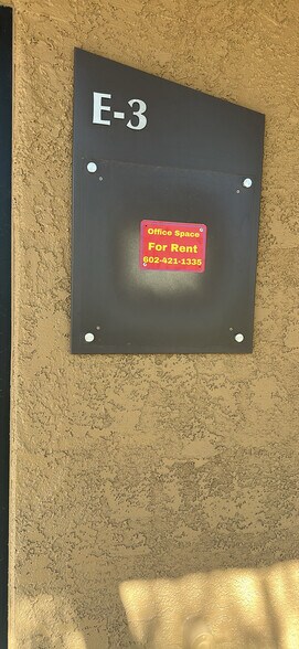 More Photos Of 5620 W Thunderbird Rd, Glendale Medical For Sale