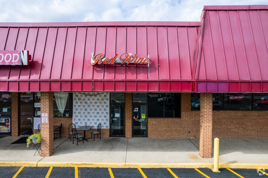 More Photos Of 233 S Broadway, Pennsville Unknown For Lease