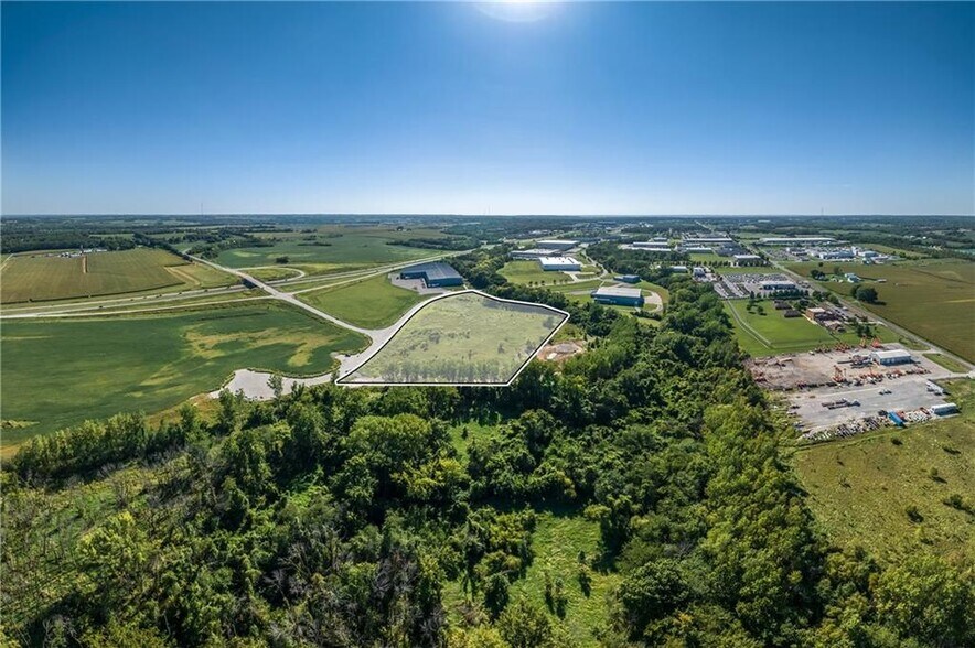 More Photos Of 5917 Corporate Dr, Saint Joseph Land For Sale