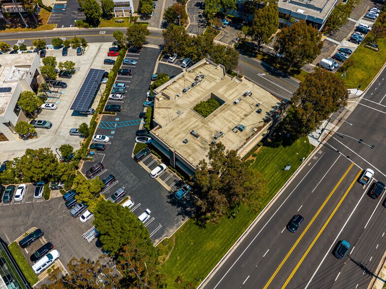 More Photos Of 17682 Mitchell N, Irvine Office For Lease