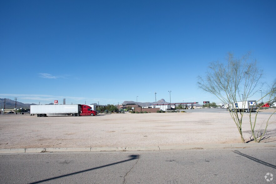 More Photos Of & Ina Rd, Marana Restaurant For Lease