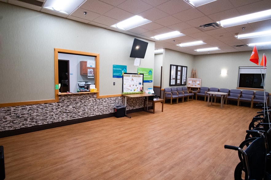 More Photos Of 310 S Highland Ave, Oklahoma City Healthcare For Sale