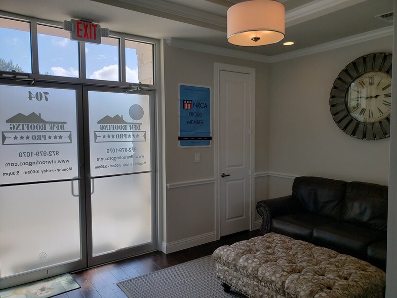 More Photos Of 3900 S Stonebridge Dr, McKinney Medical For Lease