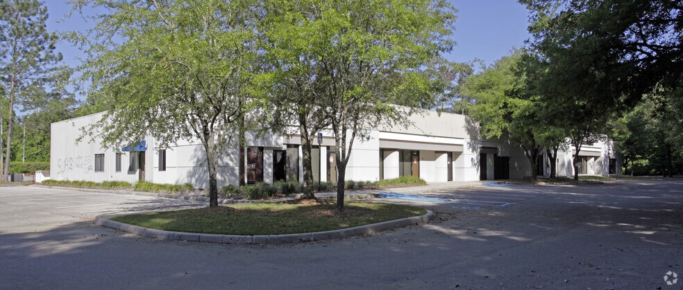 Primary Photo Of 504 Capital Cir SE, Tallahassee Office For Lease