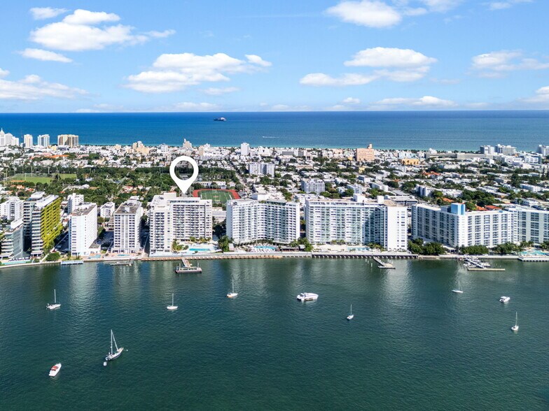 More Photos Of 1200 West Ave, Miami Beach Apartments For Sale