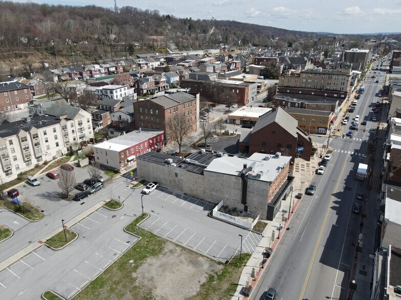 More Photos Of 143 E Lincoln Hwy, Coatesville Restaurant For Sale