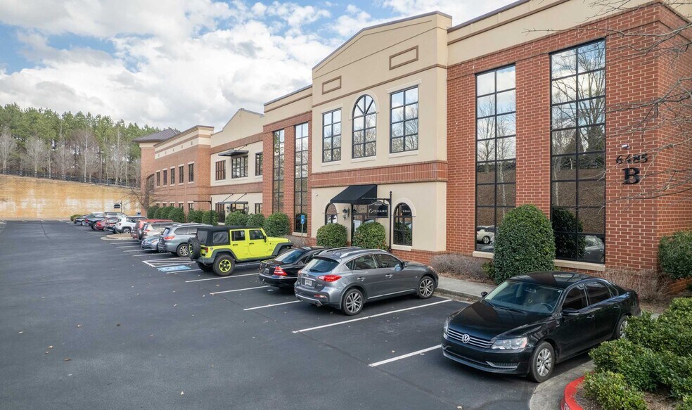 More Photos Of 6485 Shiloh Rd, Alpharetta Light Distribution For Sale