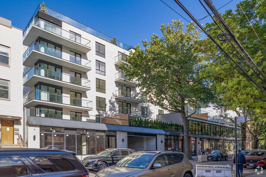 More Photos Of 27-09 40th Ave, Long Island City Apartments For Lease